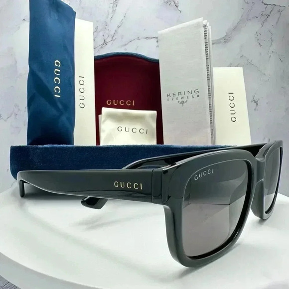 New Gucci Sunglasses - Picture 3 of 16